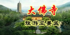 抽插美女人妻观看（黑棒）中国浙江-新昌大佛寺旅游风景区